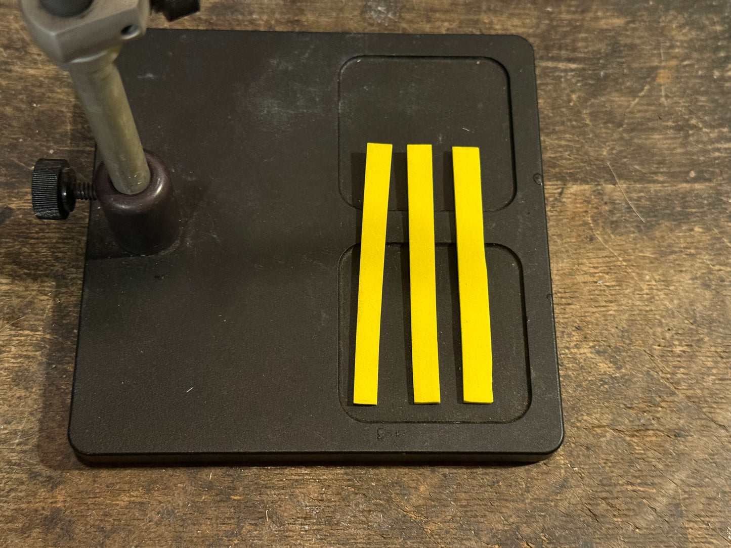 Balloon caddis fly tying kit