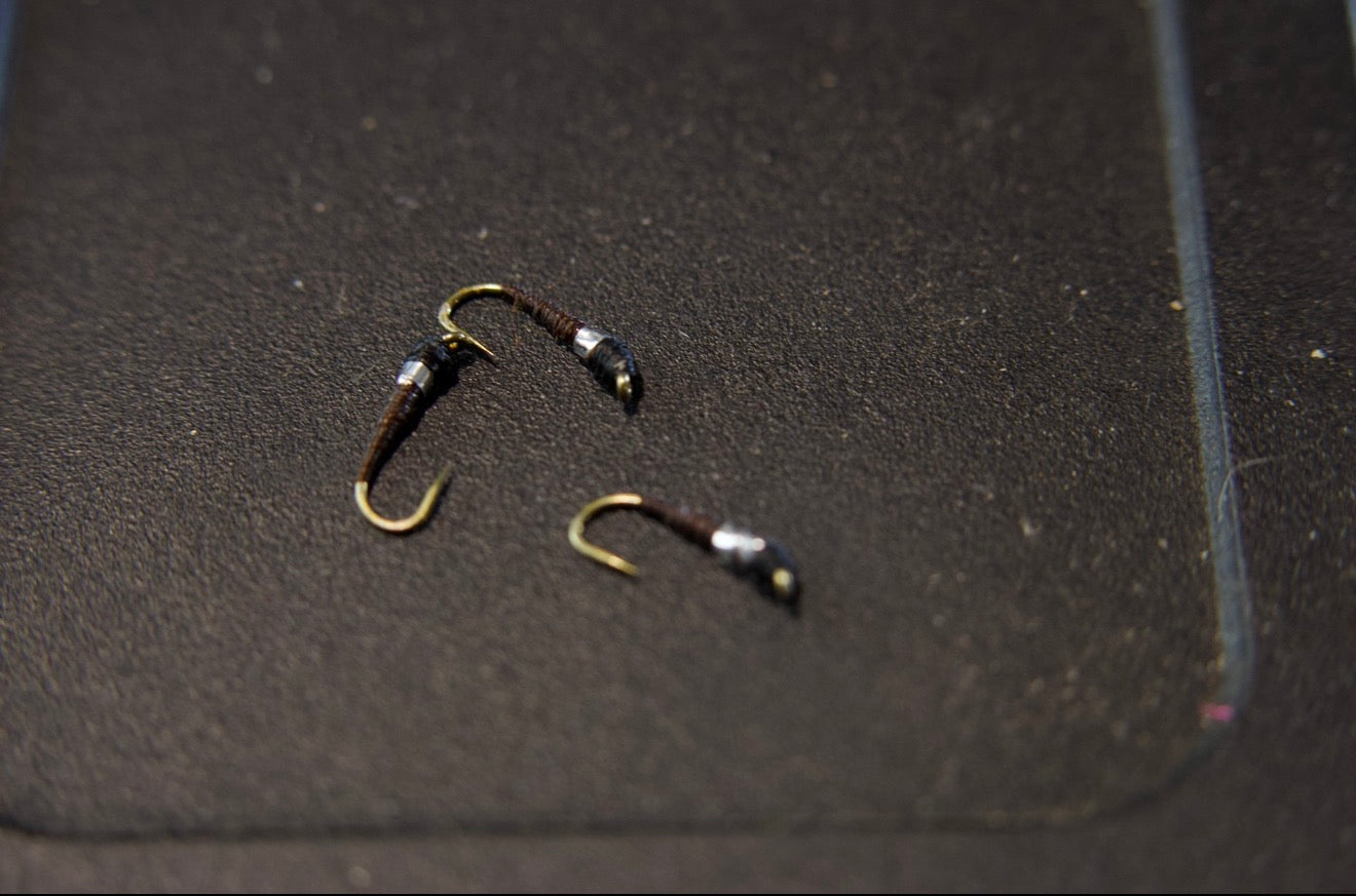 Bling Midge